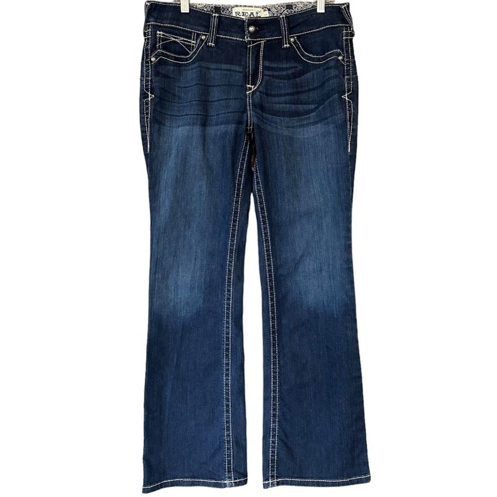 Ariat Women's Boot Cut Jeans